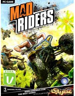 Mad Riders 2012